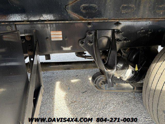 2015 Ford F-650 F-650 Rollback/Wrecker