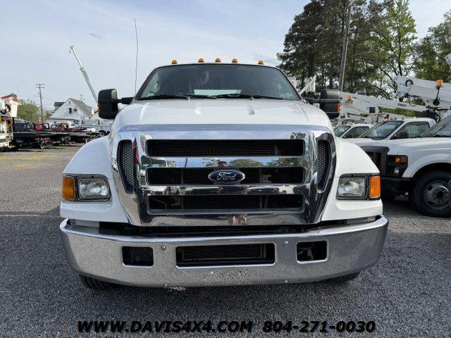 2015 Ford F-650 F-650 Rollback/Wrecker