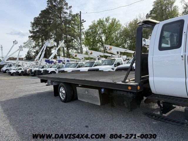 2015 Ford F-650 F-650 Rollback/Wrecker