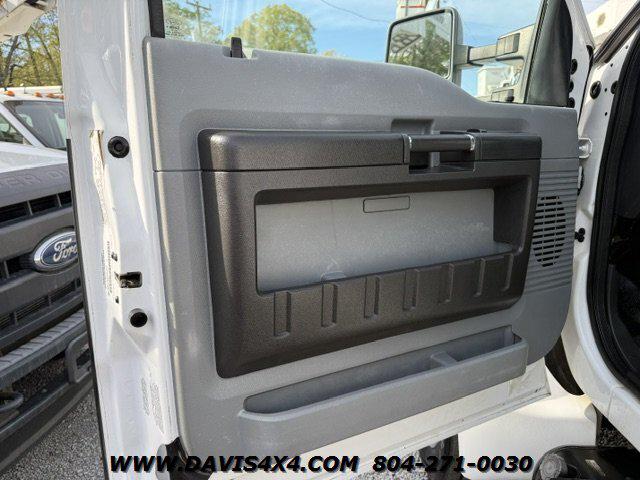 2015 Ford F-650 F-650 Rollback/Wrecker
