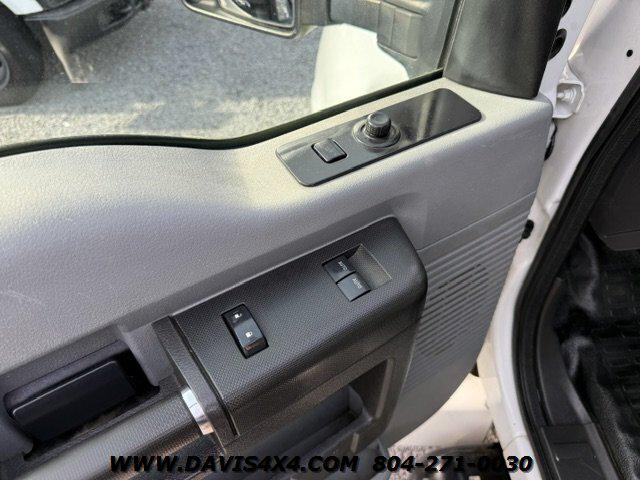 2015 Ford F-650 F-650 Rollback/Wrecker