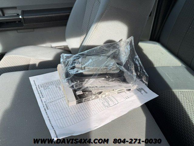 2015 Ford F-650 F-650 Rollback/Wrecker