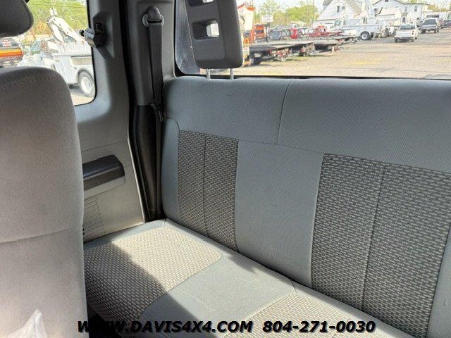 2015 Ford F-650 F-650 Rollback/Wrecker