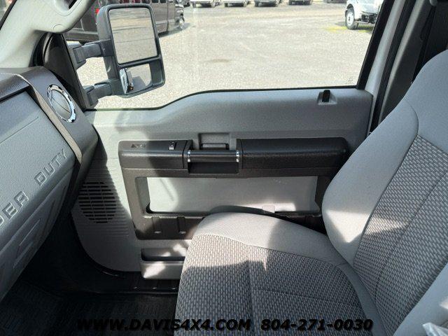 2015 Ford F-650 F-650 Rollback/Wrecker
