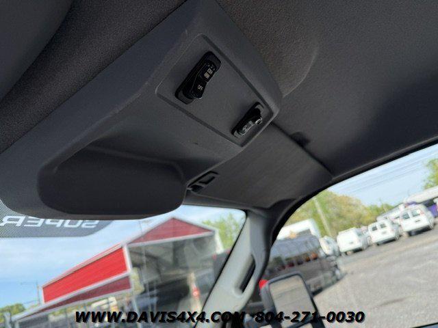 2015 Ford F-650 F-650 Rollback/Wrecker