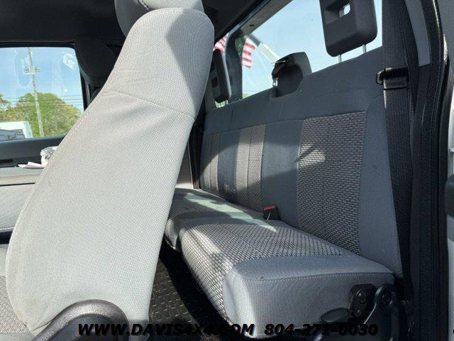 2015 Ford F-650 F-650 Rollback/Wrecker