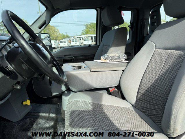 2015 Ford F-650 F-650 Rollback/Wrecker