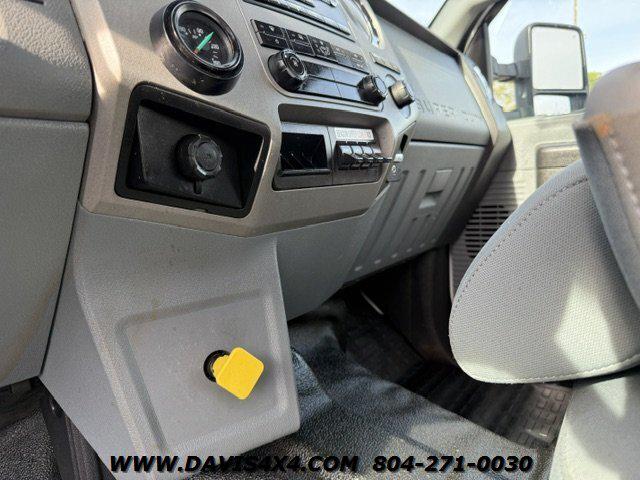 2015 Ford F-650 F-650 Rollback/Wrecker