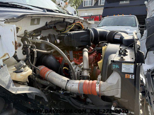 2015 Ford F-650 F-650 Rollback/Wrecker
