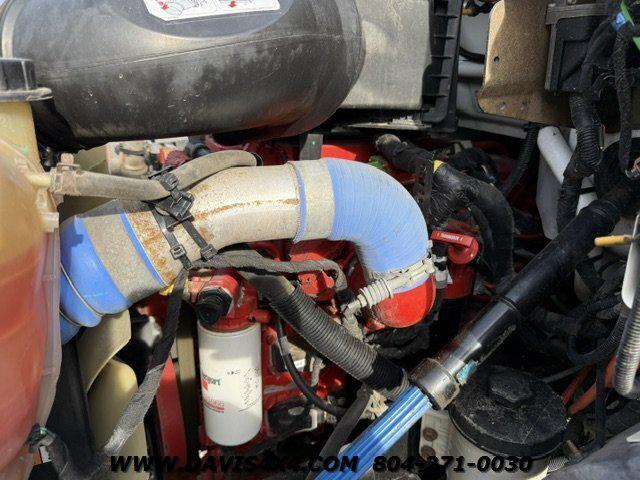 2015 Ford F-650 F-650 Rollback/Wrecker