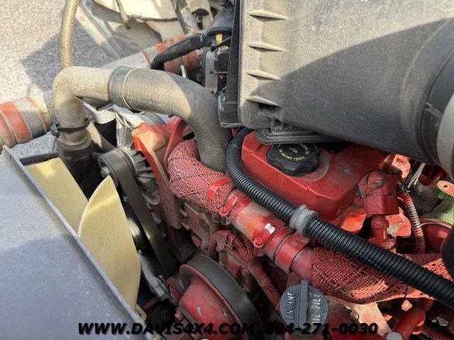 2015 Ford F-650 F-650 Rollback/Wrecker
