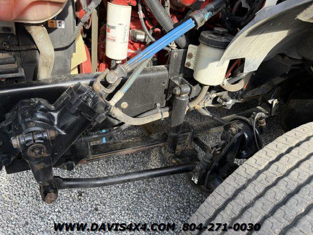 2015 Ford F-650 F-650 Rollback/Wrecker
