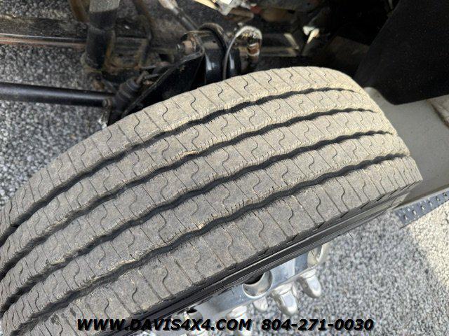 2015 Ford F-650 F-650 Rollback/Wrecker
