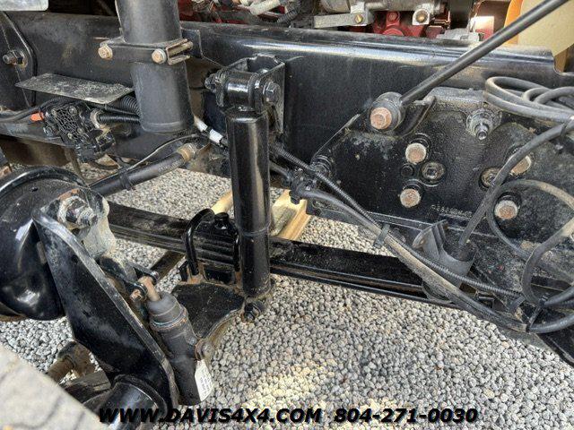 2015 Ford F-650 F-650 Rollback/Wrecker