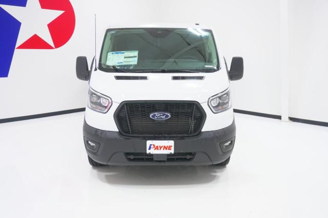 2025 Ford Transit Cargo Van Unknown