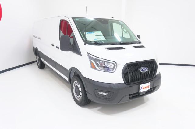 2025 Ford Transit Cargo Van Unknown