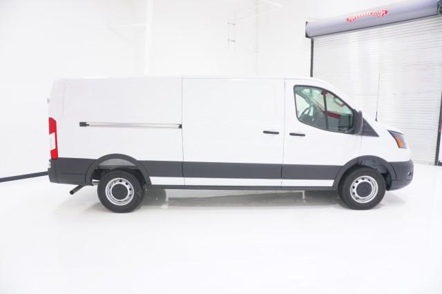 2025 Ford Transit Cargo Van Unknown