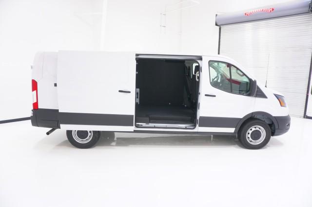 2025 Ford Transit Cargo Van Unknown