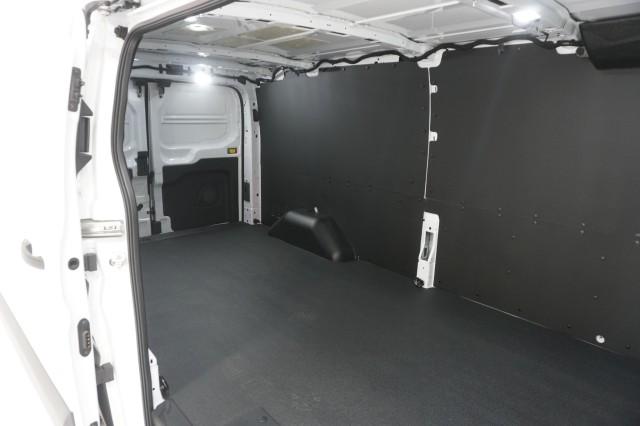 2025 Ford Transit Cargo Van Unknown