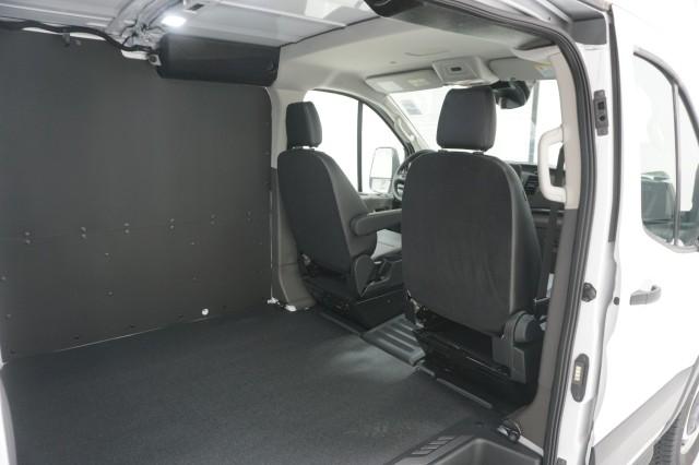 2025 Ford Transit Cargo Van Unknown