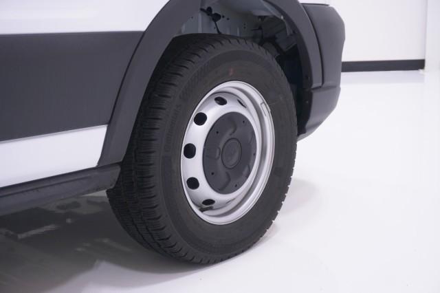 2025 Ford Transit Cargo Van Unknown