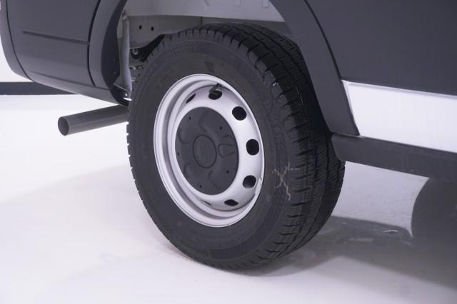 2025 Ford Transit Cargo Van Unknown