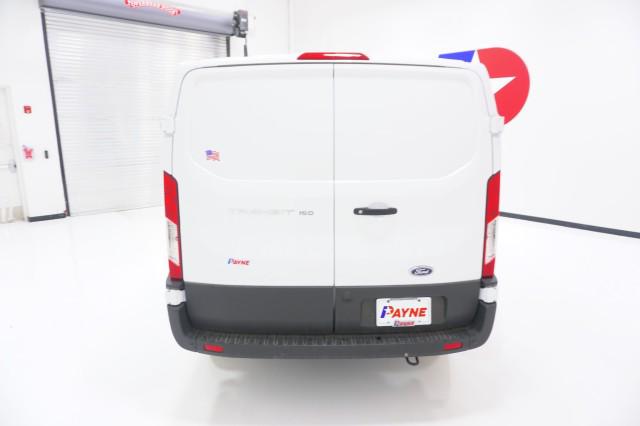 2025 Ford Transit Cargo Van Unknown