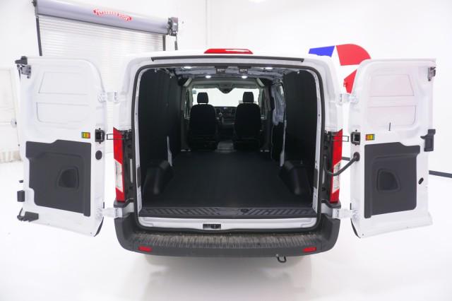 2025 Ford Transit Cargo Van Unknown