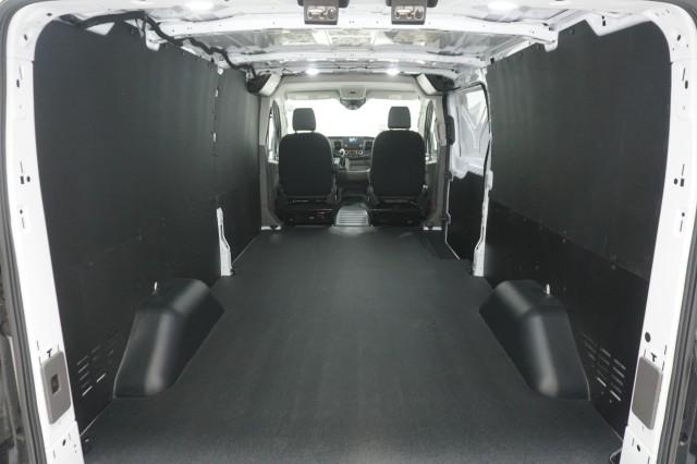2025 Ford Transit Cargo Van Unknown