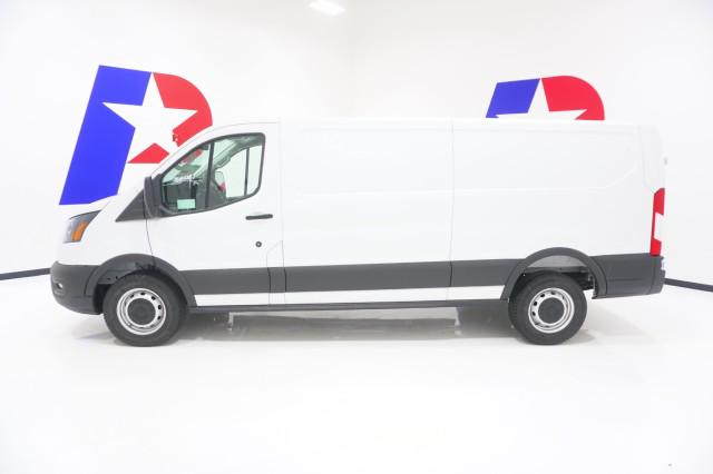 2025 Ford Transit Cargo Van Unknown