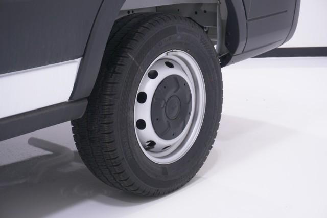 2025 Ford Transit Cargo Van Unknown