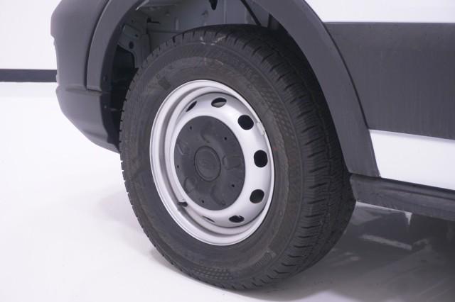 2025 Ford Transit Cargo Van Unknown