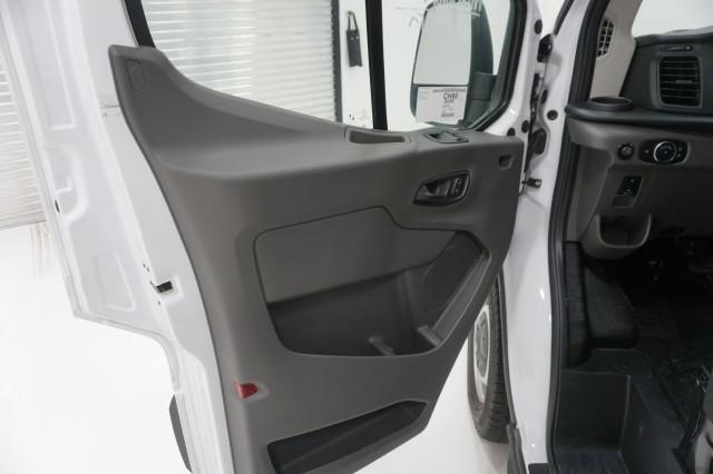2025 Ford Transit Cargo Van Unknown
