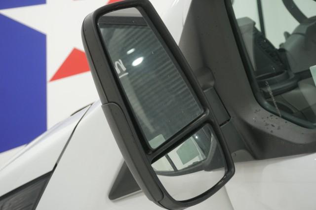 2025 Ford Transit Cargo Van Unknown