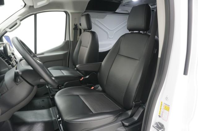 2025 Ford Transit Cargo Van Unknown