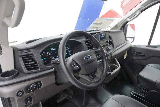 2025 Ford Transit Cargo Van Unknown