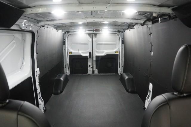 2025 Ford Transit Cargo Van Unknown