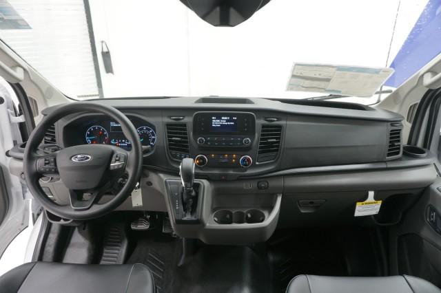 2025 Ford Transit Cargo Van Unknown