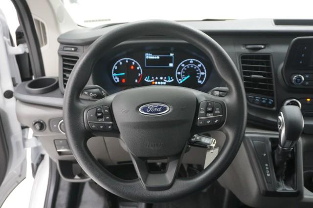 2025 Ford Transit Cargo Van Unknown