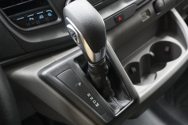 2025 Ford Transit Cargo Van Unknown