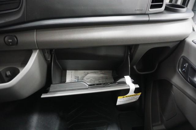 2025 Ford Transit Cargo Van Unknown