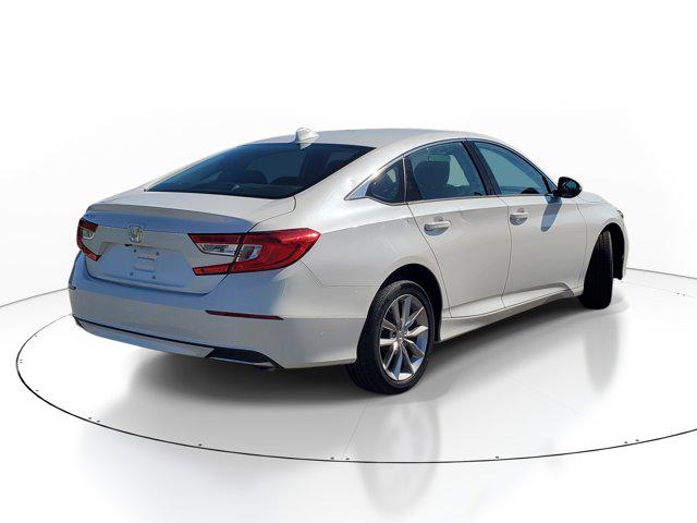 2022 Honda Accord LX