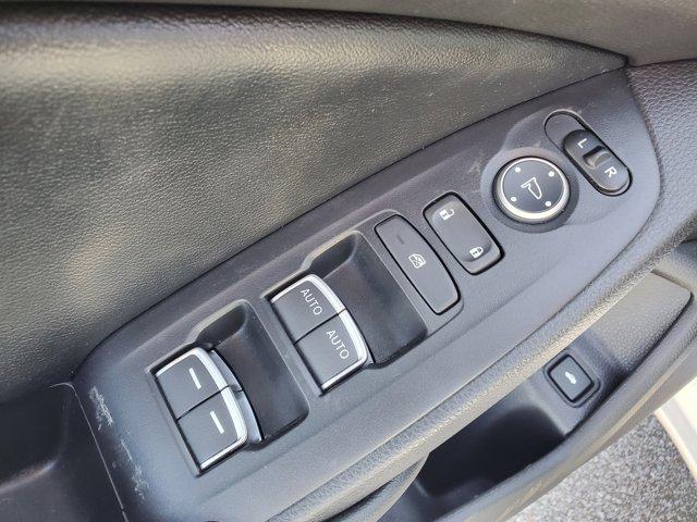 2022 Honda Accord LX