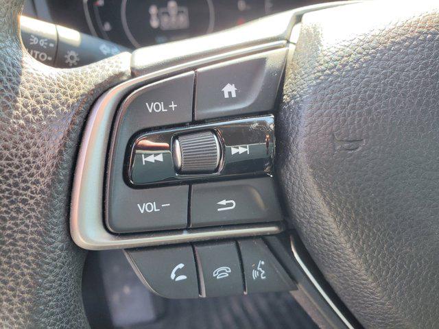 2022 Honda Accord LX