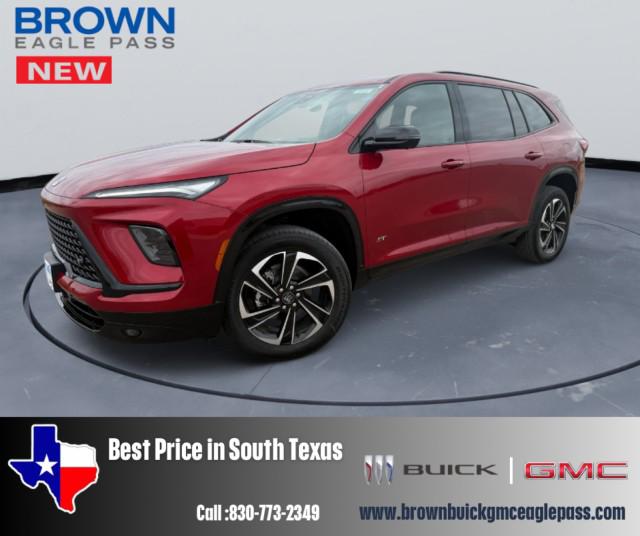 2026 Buick Enclave Sport Touring FWD for sale in Eagle Pass, TX