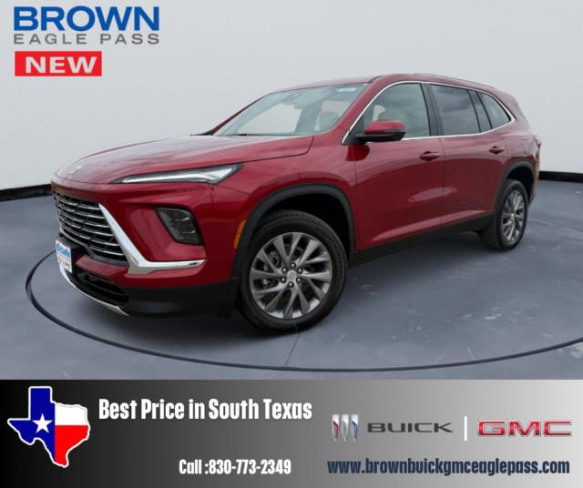 2026 Buick Enclave Preferred FWD for sale in Eagle Pass, TX
