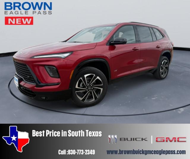 2026 Buick Enclave Sport Touring FWD for sale in Eagle Pass, TX