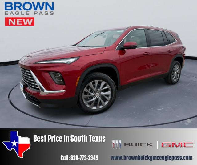 2026 Buick Enclave Preferred FWD for sale in Eagle Pass, TX