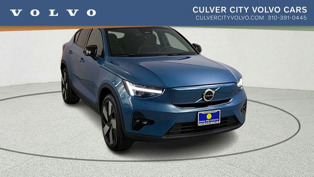 2023 Volvo CT Twin Ultimate for sale in Culver City, CA