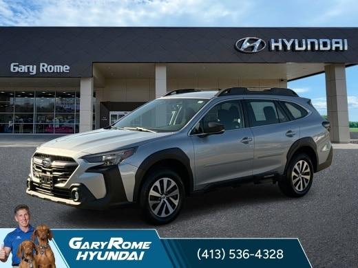 2024 Subaru Outback Base for sale in Holyoke, MA